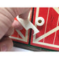 Vintage Fisher Price Play Family Farm- Broken Door/Needs to be Cleaned - A+ Stuff