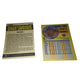 Ryne Sandburg, Wade Boggs, Darryl Strawberry Vintage Baseball Trading Cards - A+ Stuff
