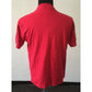 Logo 7 Chiefs Kansas City NFL Men's Size large Red Tee Shirt