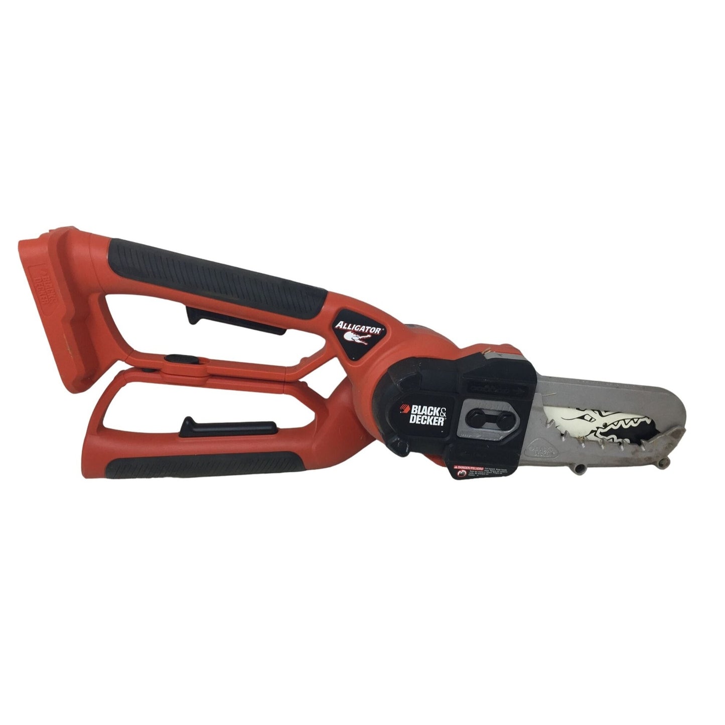 Black & Decker Alligator Lopper (No Battery/No Charger)