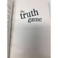 The Truth Game paperback book by Anna Staniszewski