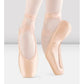 BLOCH Alpha Pink 050B Pink Pointe Shoes - Ballet Shoes -