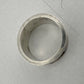 Gucci Abstract G Ring - Size 7.5