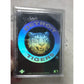 1991 Upper Deck Detroit Tigers Hologram Card