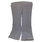 Star City Womens Size 7 Gray Dress Pants