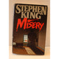 Misery Vintage Book by Stephen King