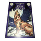 The Call of the Wild Vintage Kids/Children's Book- Illustrated Classics by Jack London