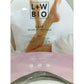 Luxe + Willow Laze Leg Support Therapy Cushion A+ Stuff  A+ Stuff