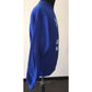 Jellico Blue Devils Homecoming Size Large Blue Sweatshirt