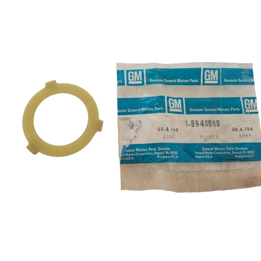 General Motors Part Washer 1-8640060 GR. 4.158 New old stock gm  A+ Stuff