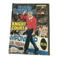 Sports Illustrated March 23 1987 - Knight Court - Bobby Knight - Katarina Witt