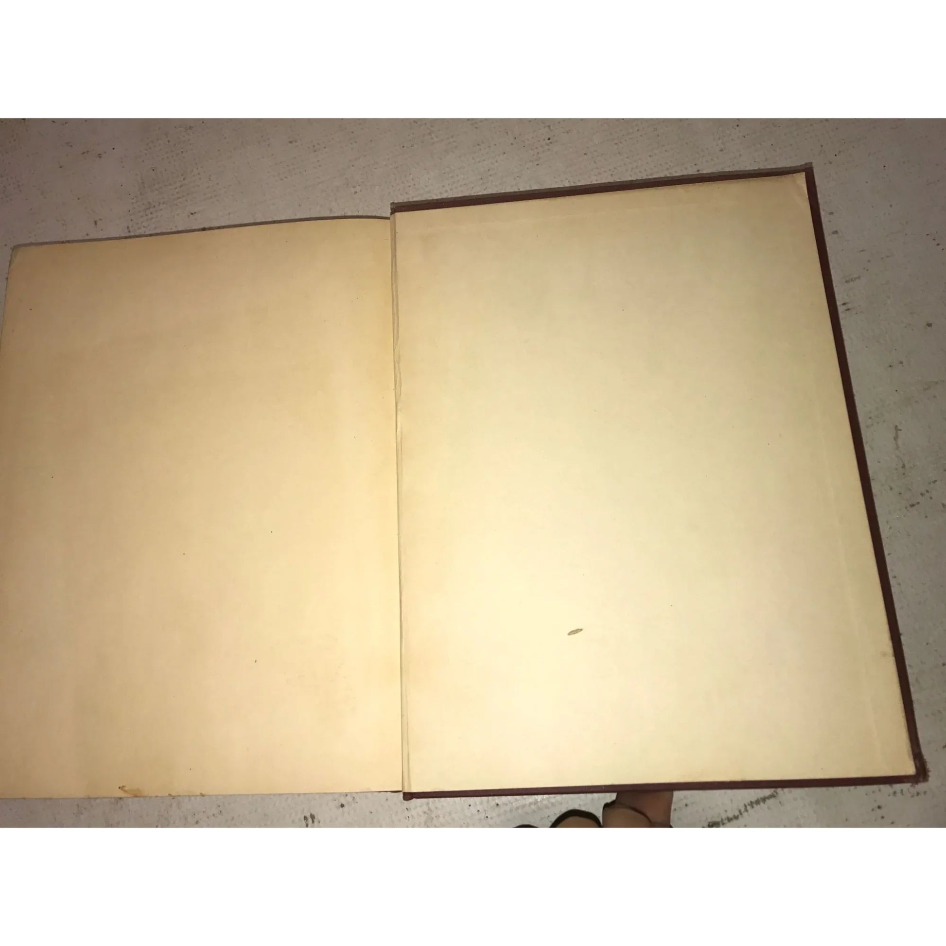 A Laboratory Course in Physiology Vintage Hardcover Book (1942) - A+ Stuff