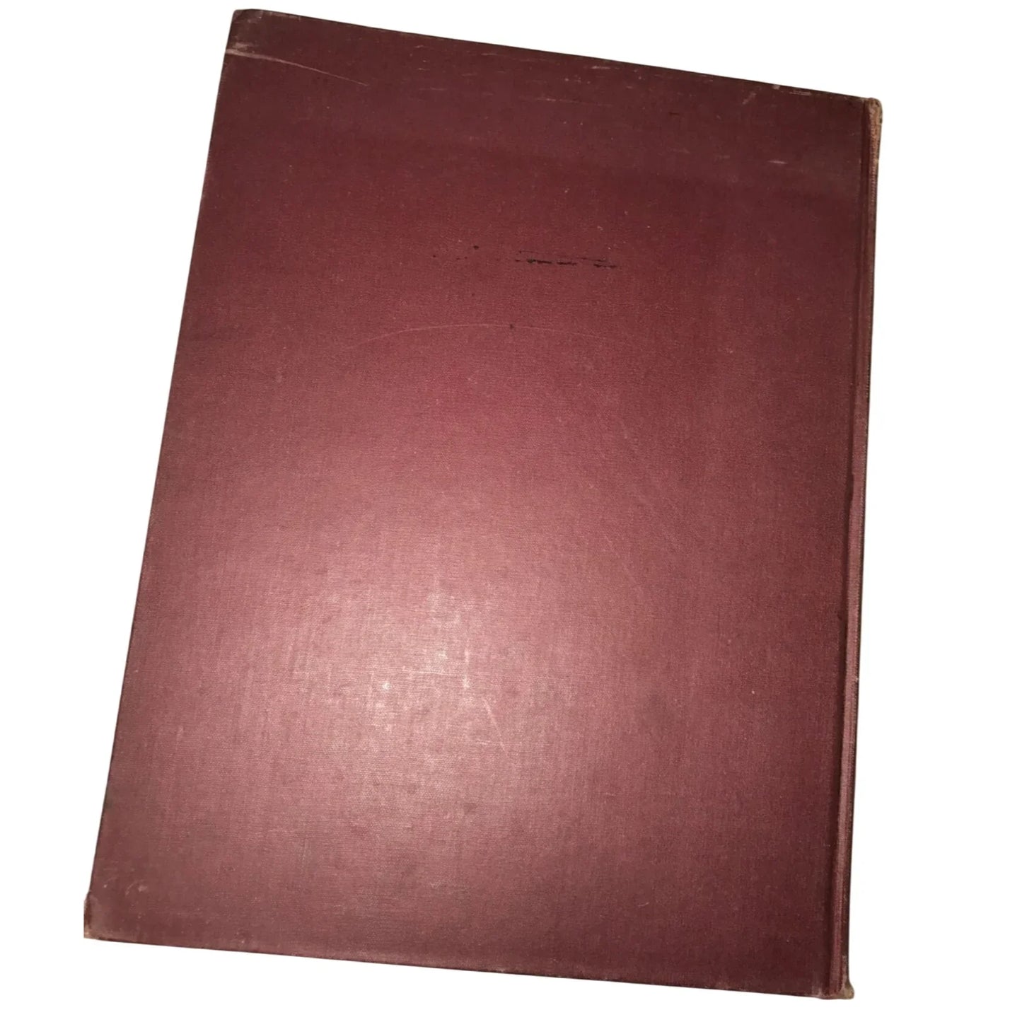 A Laboratory Course in Physiology Vintage Hardcover Book (1942) - A+ Stuff
