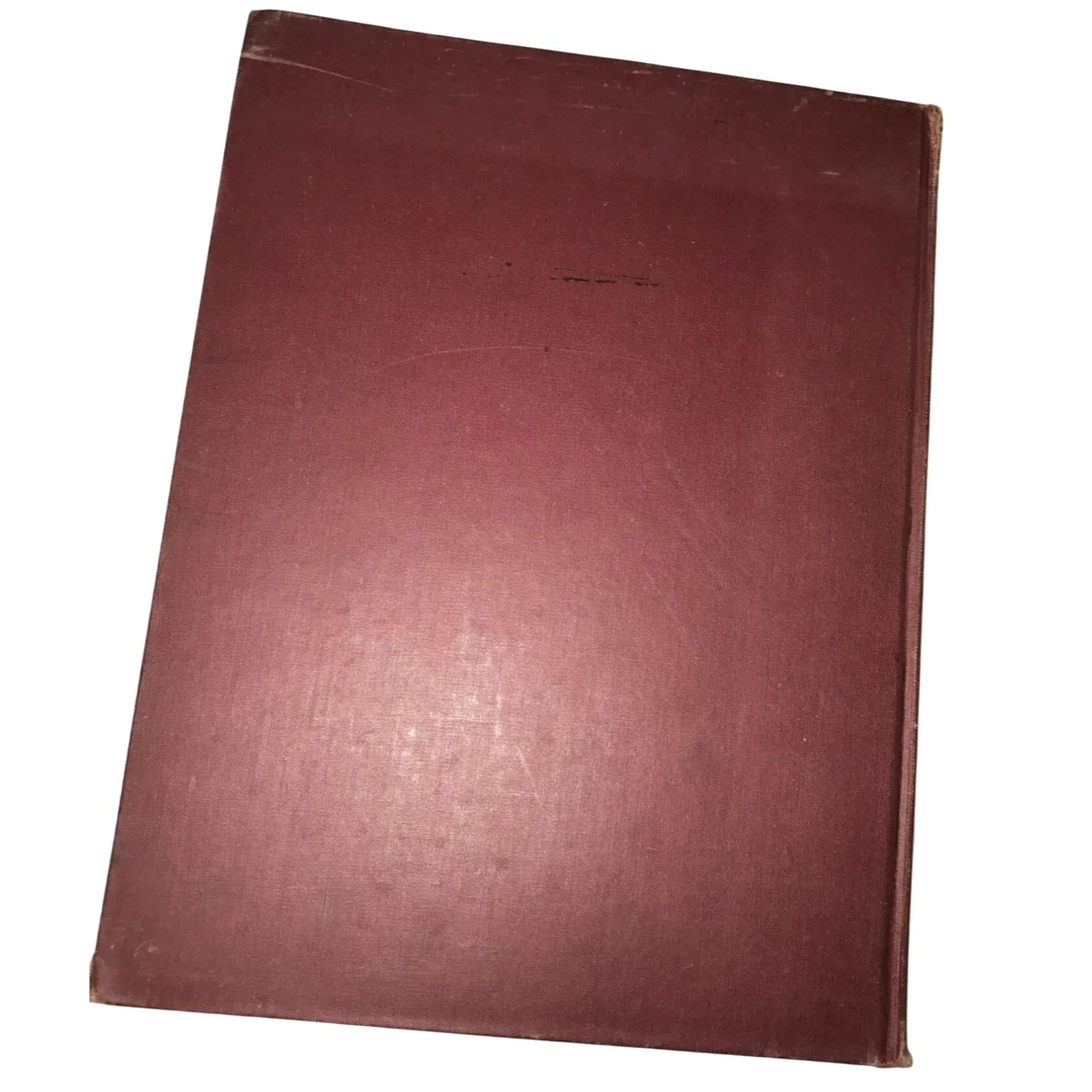 A Laboratory Course in Physiology Vintage Hardcover Book (1942) - A+ Stuff