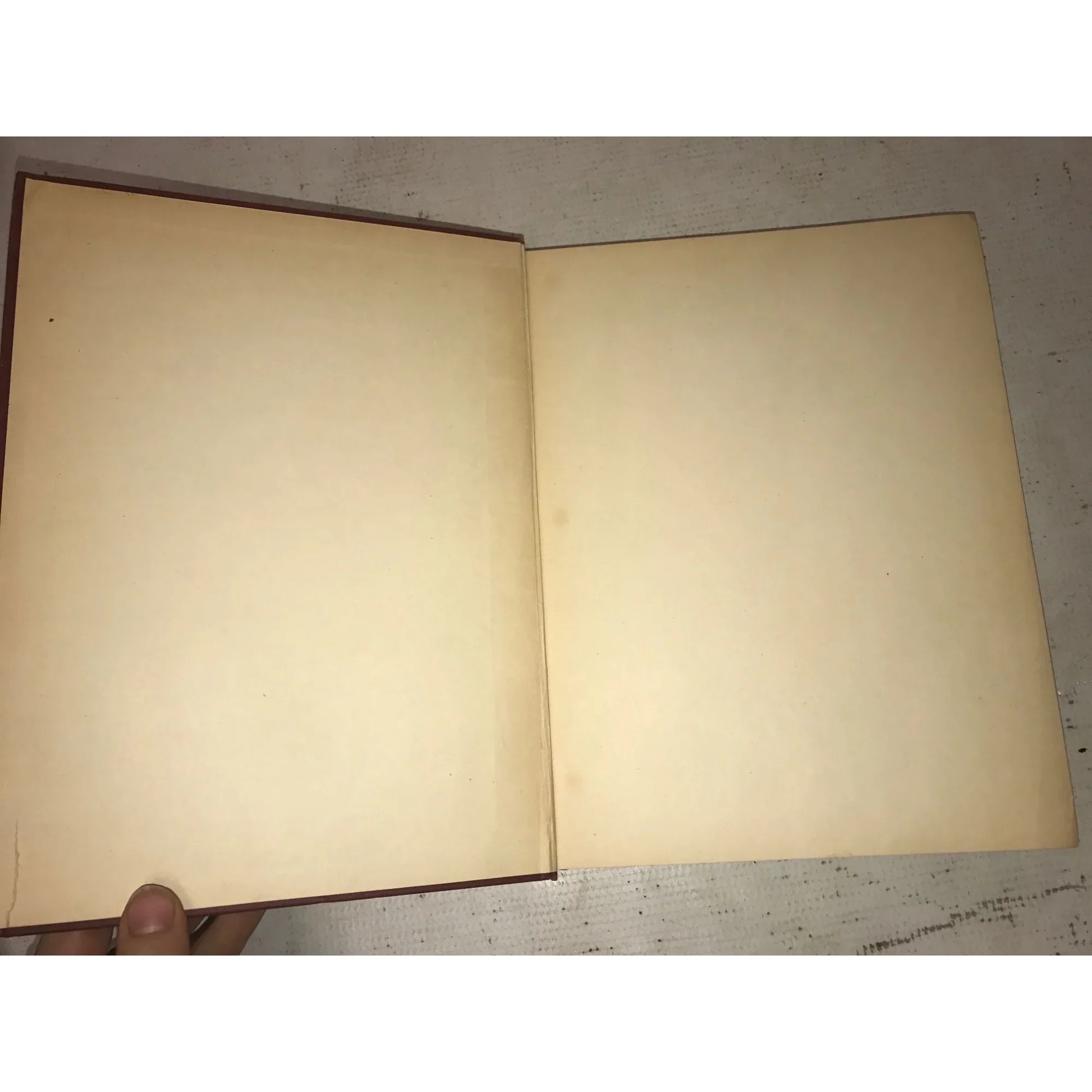 A Laboratory Course in Physiology Vintage Hardcover Book (1942) - A+ Stuff