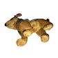 2000 Sarge the German Shepherd Beanie Baby TY Beanie Baby  A+ Stuff Plush Toys / Stuffed Animals
