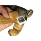 2000 Sarge the German Shepherd Beanie Baby TY Beanie Baby  A+ Stuff Plush Toys / Stuffed Animals