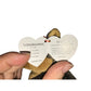2000 Sarge the German Shepherd Beanie Baby TY Beanie Baby  A+ Stuff Plush Toys / Stuffed Animals