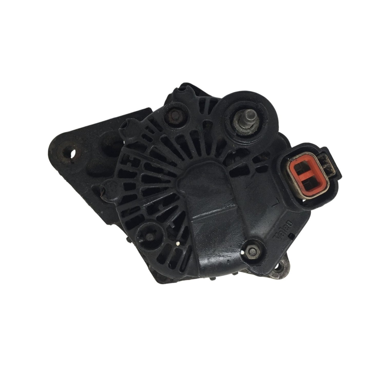 Valeo Electrical Alternator For Kia Auto Part Replacement in box