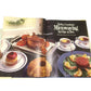 Vintage 1985 Betty Crocker‘s Microwaving For One or Two Book - A+ Stuff