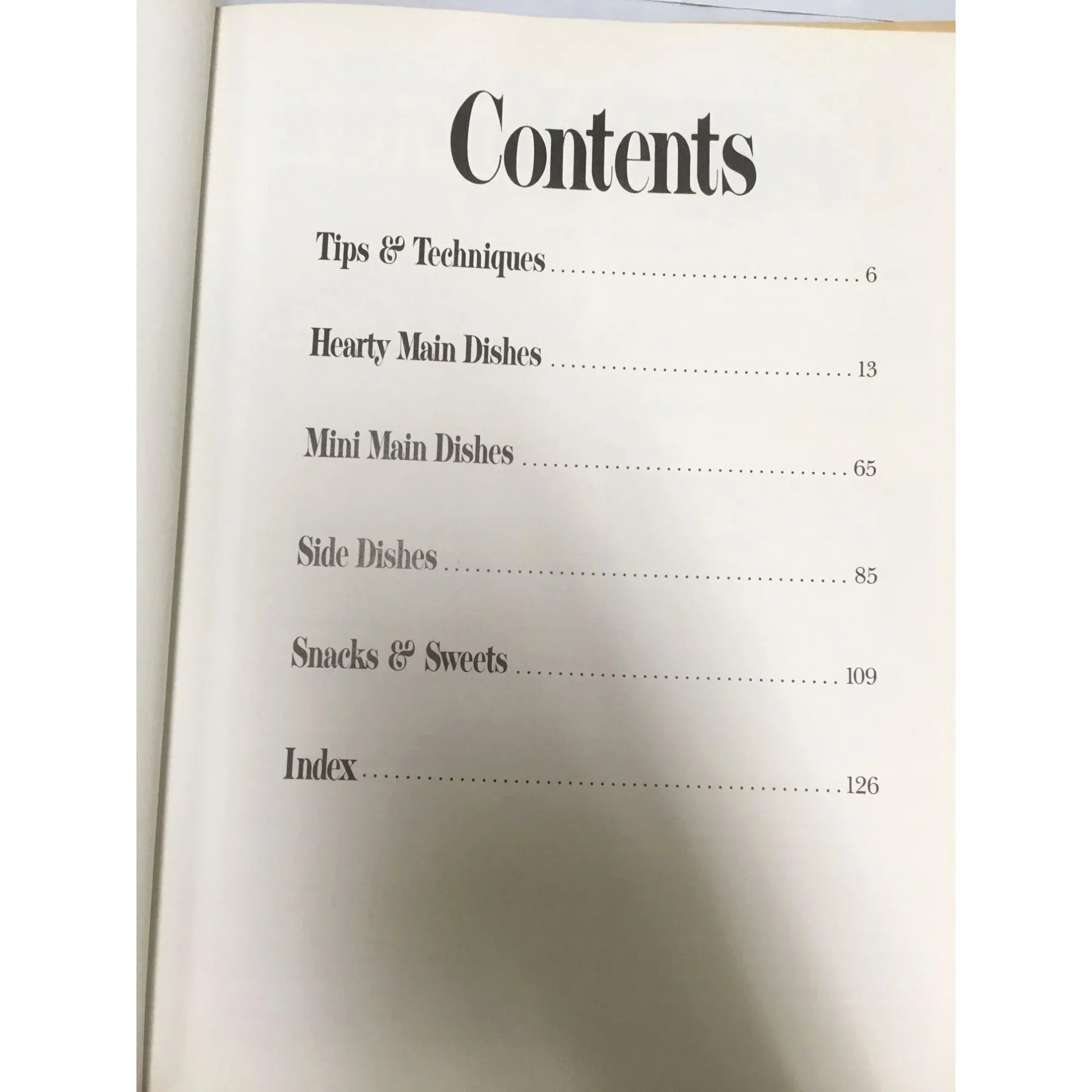 Vintage 1985 Betty Crocker‘s Microwaving For One or Two Book - A+ Stuff