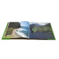 ''HAWAII FROM THE AIR'' HARDCOVER BOOK