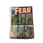 Adventure into Fear #5 published by Marvel Comics Marvel Comics  A+ Stuff comic books