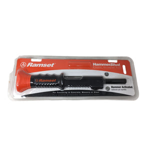 Ramset HammerShot 0.22 Caliber Powder-Actuated Tool *TWO NEW IN BOX*