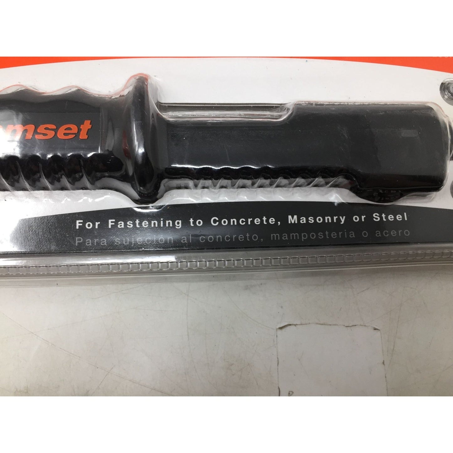Ramset HammerShot 0.22 Caliber Powder-Actuated Tool *TWO NEW IN BOX* RAMSET  A+ Stuff Tools