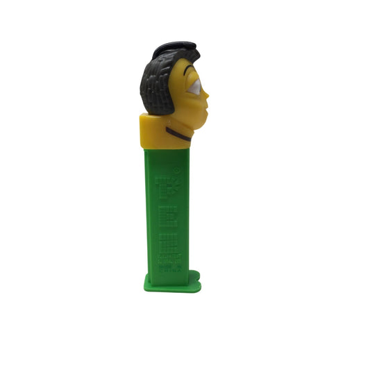 Barry B. Benson PEZ dispenser A+ Stuff  A+ Stuff novelty gift