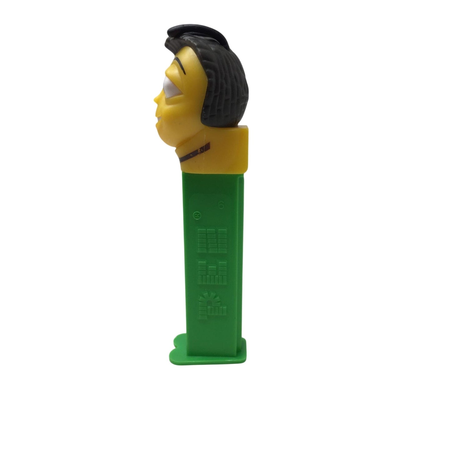 Barry B. Benson PEZ dispenser A+ Stuff  A+ Stuff novelty gift
