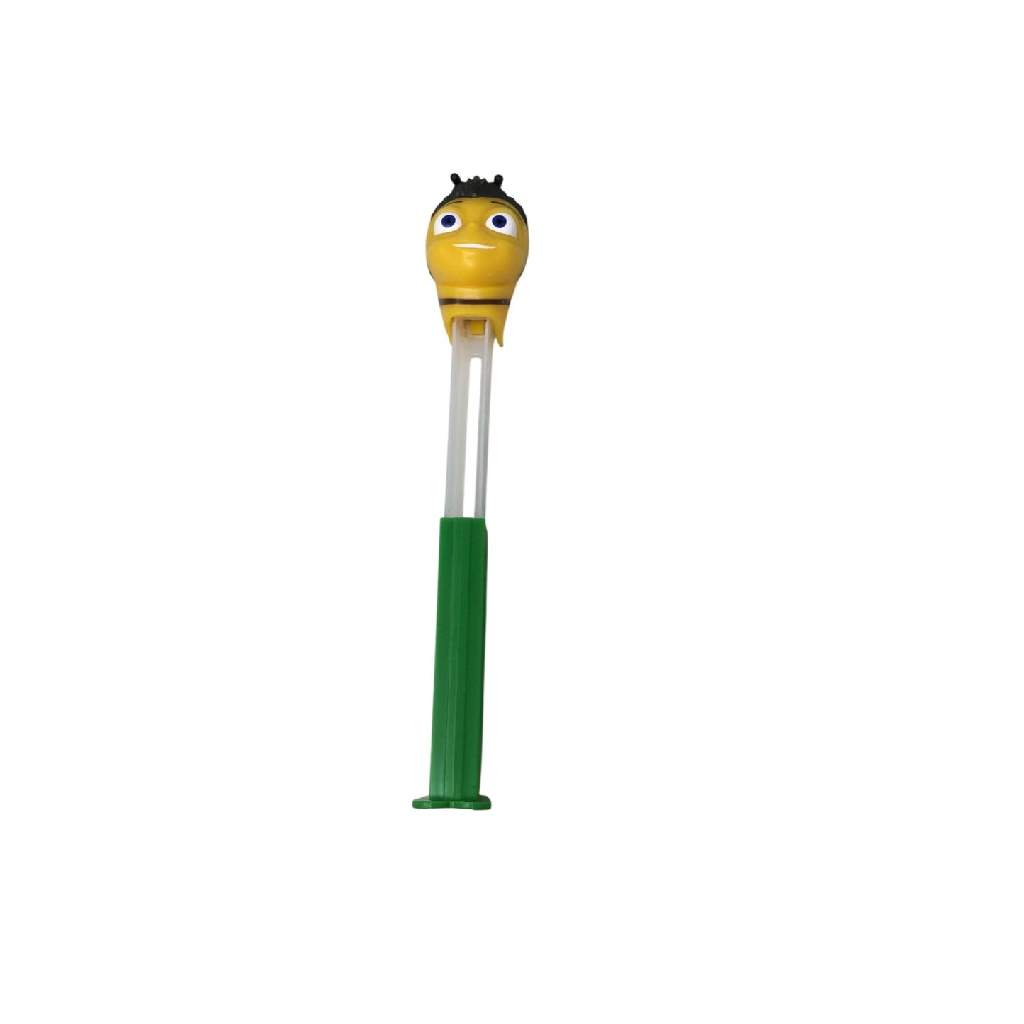 Barry B. Benson PEZ dispenser A+ Stuff  A+ Stuff novelty gift