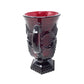 Vintage Avon 1876 Cape Cod Ruby Red Glass Pedestal Mug Avon  A+ Stuff Drinking, Dining & More