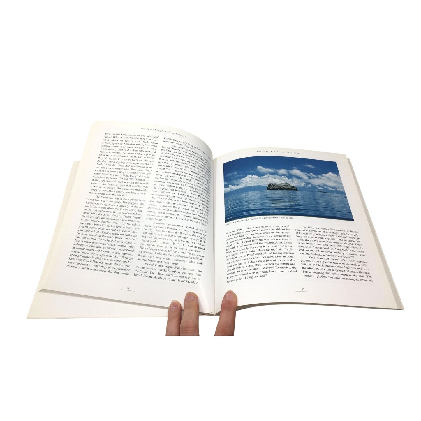 Isles of Refuge: Wildlife and History of the Northwestern Hawaiian Islands by Mark J. Rauzon. - A+ Stuff