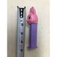 Collectible PEZ Easter Pink Bunny Candy Dispenser A+ Stuff  A+ Stuff novelty gift