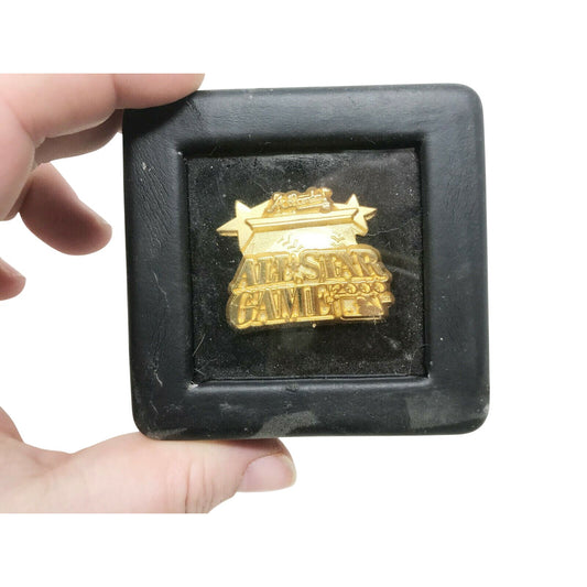 ATLANTA Braves Turner Field 2000 ALL STAR GAME Baseball MLB Pin