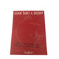 "Satan Takes a Holiday" Sheet Music A+ Stuff  A+ Stuff Sheet Music