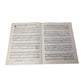 "Satan Takes a Holiday" Sheet Music A+ Stuff  A+ Stuff Sheet Music
