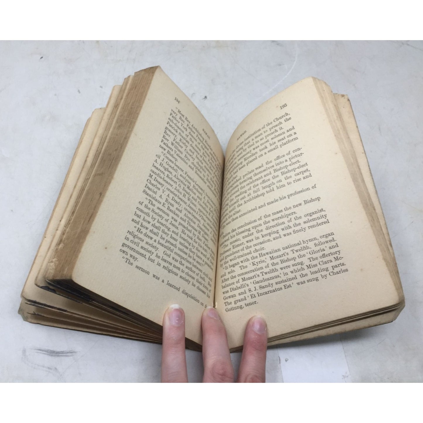 ''Hawaii'' Paperback Book by Anne M Prescott