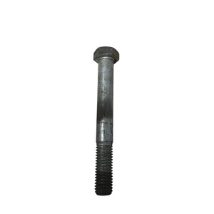 Set of 4 Grade 5 Hex Bolts