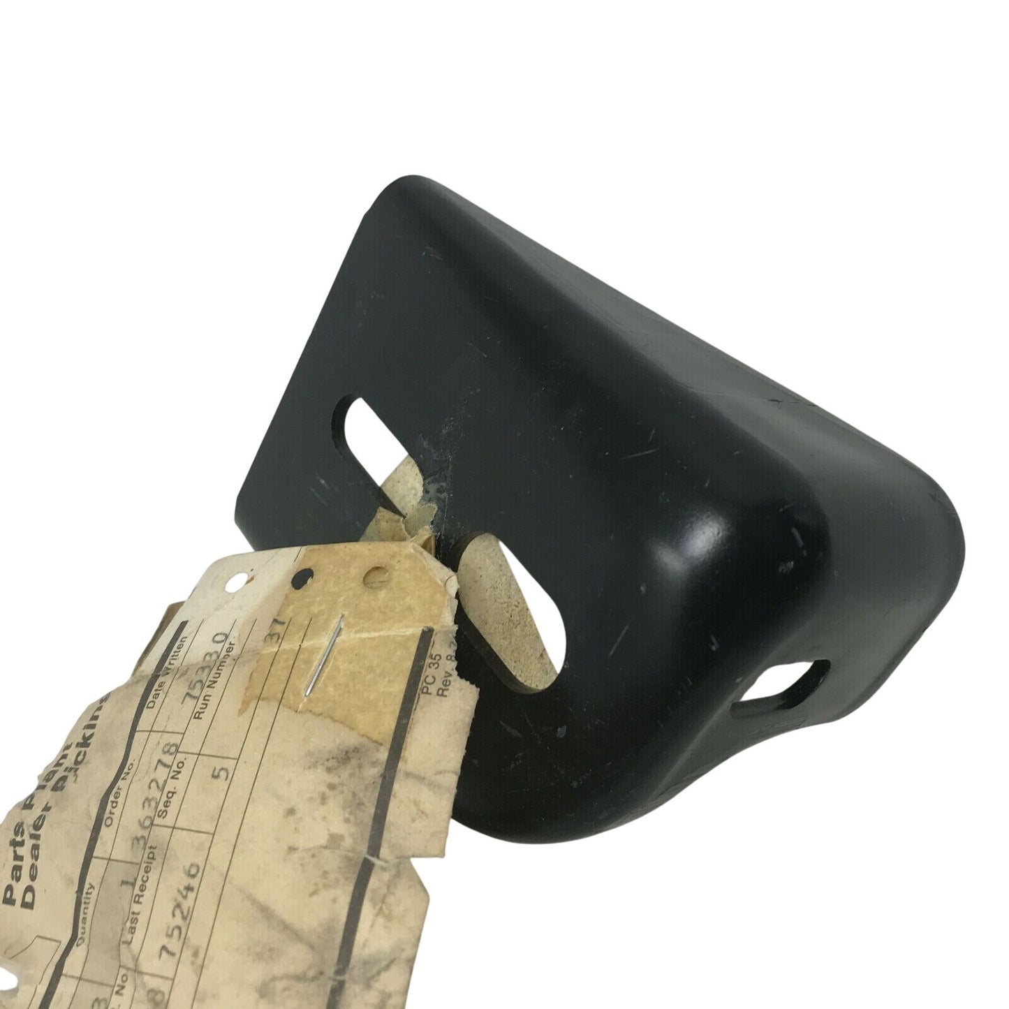 Genuine GM Part 553383 REINFORCEMENT General Motors Auto Part VTG