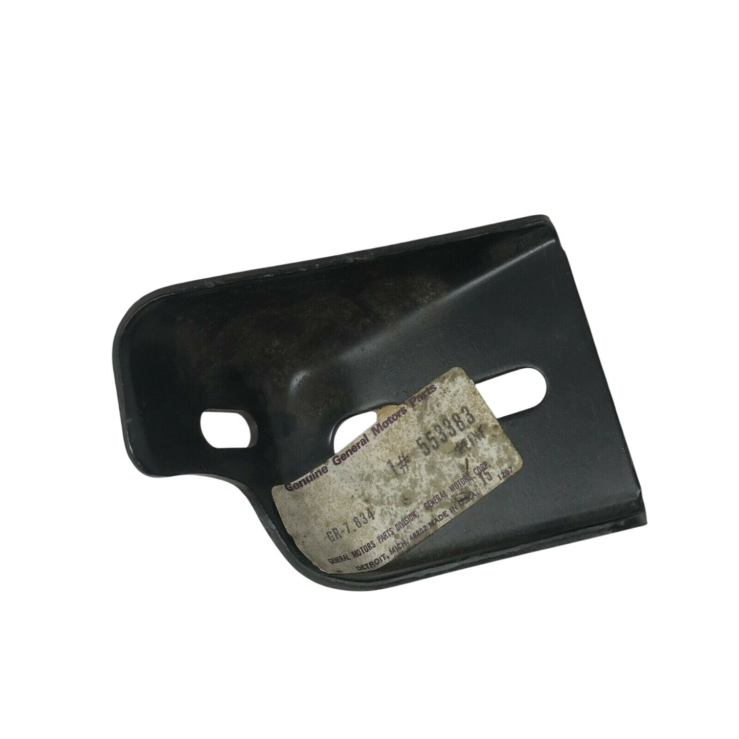 Genuine GM Part 553383 REINFORCEMENT General Motors Auto Part VTG