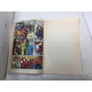 ''Web of Spiderman'' Vintage Marvel Comics Spiderman Comic Book