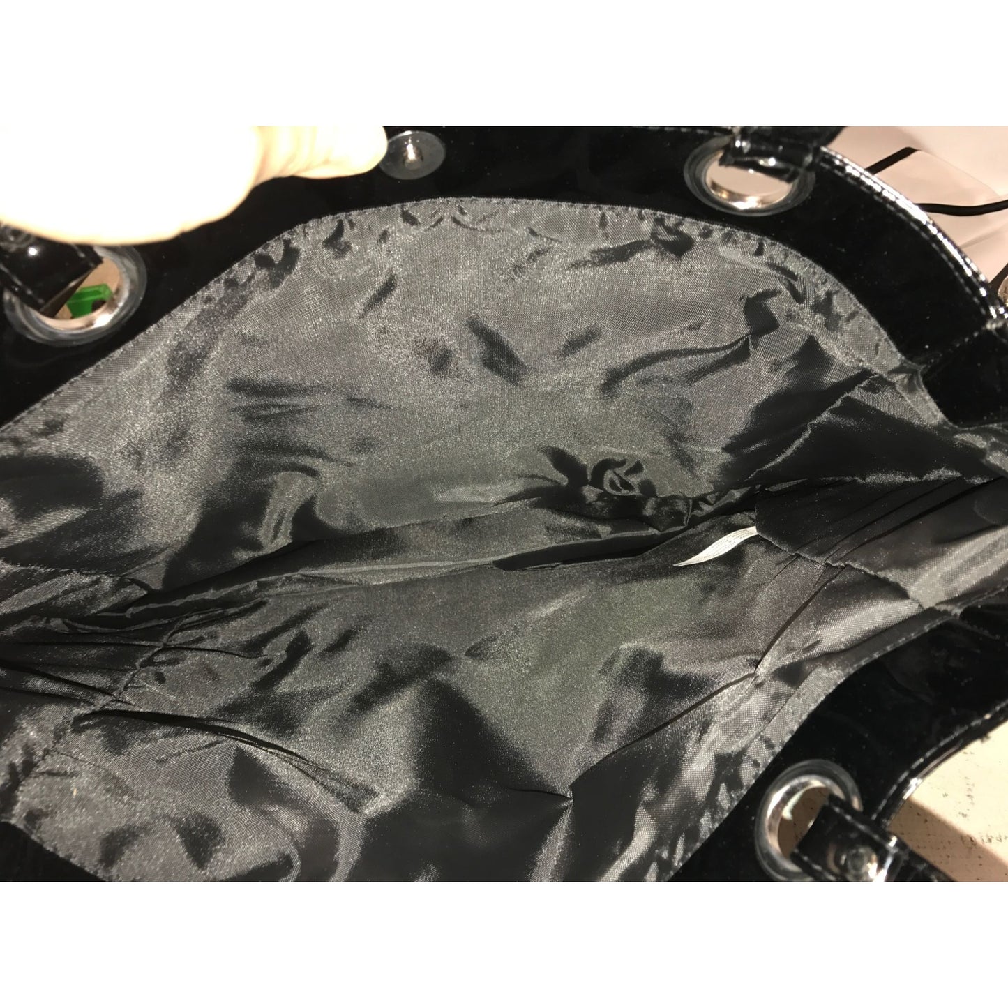 BRIDE to BE Bachelorette Party Tote, Giant Ring, Sash, Cosmetic Bag & Flip Flops