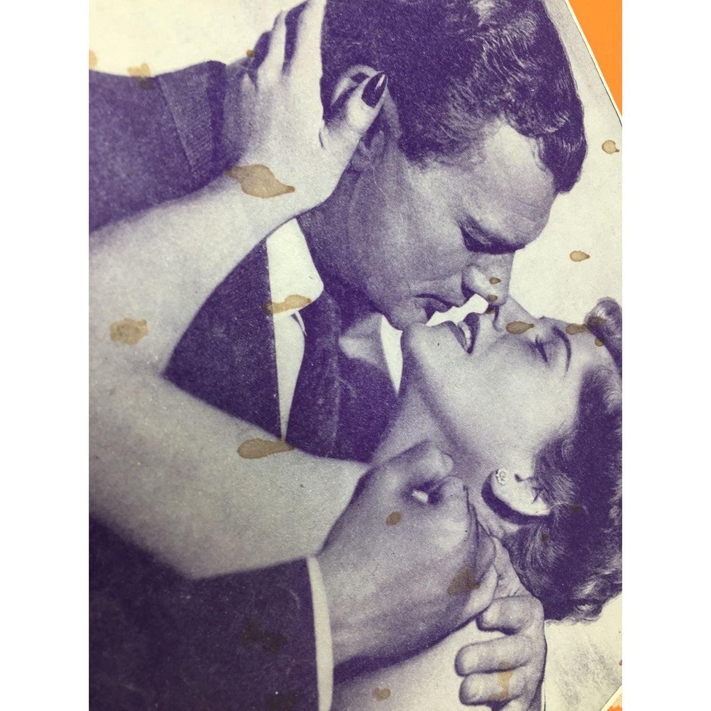 Vintage Piece of Sheet Music for "September Song" A+ Stuff  A+ Stuff SHEET MUSIC