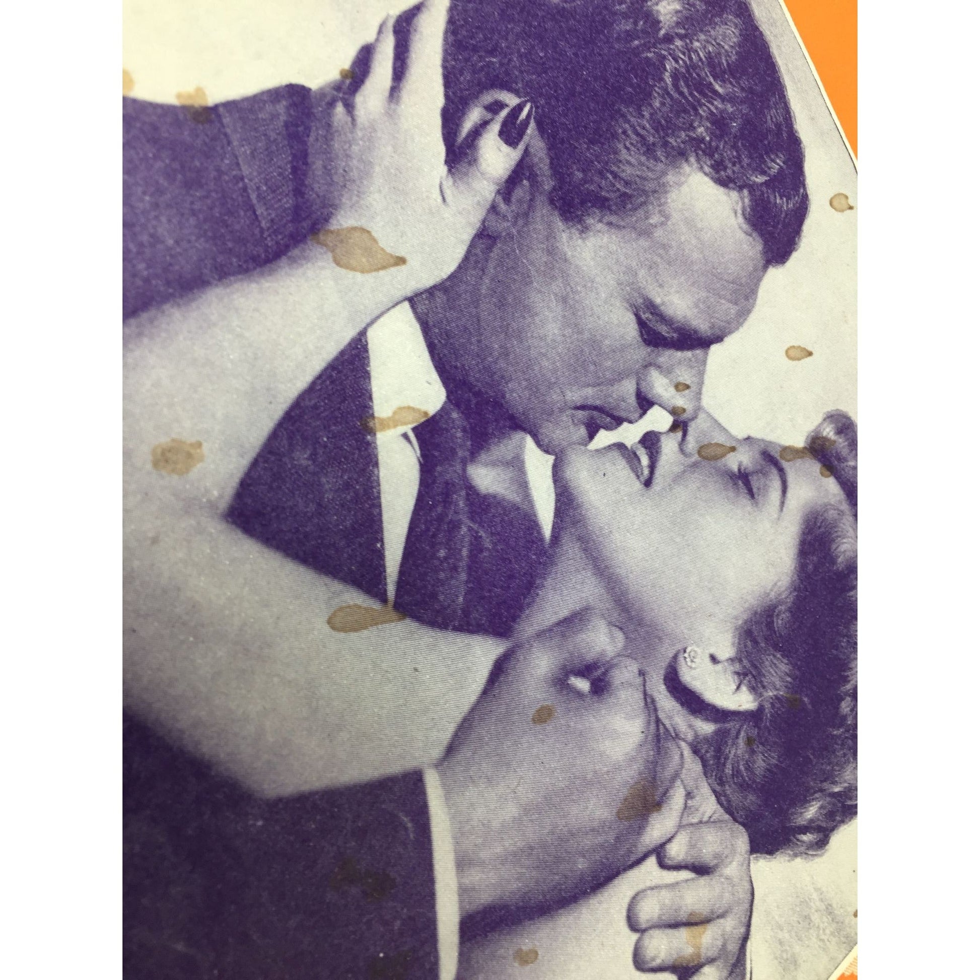Vintage Piece of Sheet Music for "September Song" A+ Stuff  A+ Stuff SHEET MUSIC