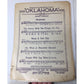 Vintage Piece of Sheet Music for "September Song" A+ Stuff  A+ Stuff SHEET MUSIC
