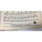 Vintage Piece of Sheet Music for "September Song" A+ Stuff  A+ Stuff SHEET MUSIC