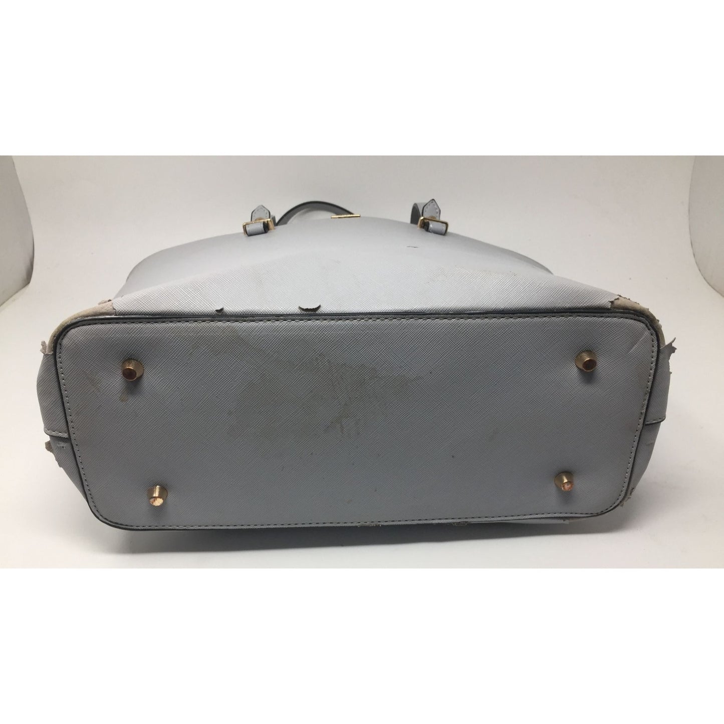 Women's Lovevook Gray Large Shoulder Bag/Purse