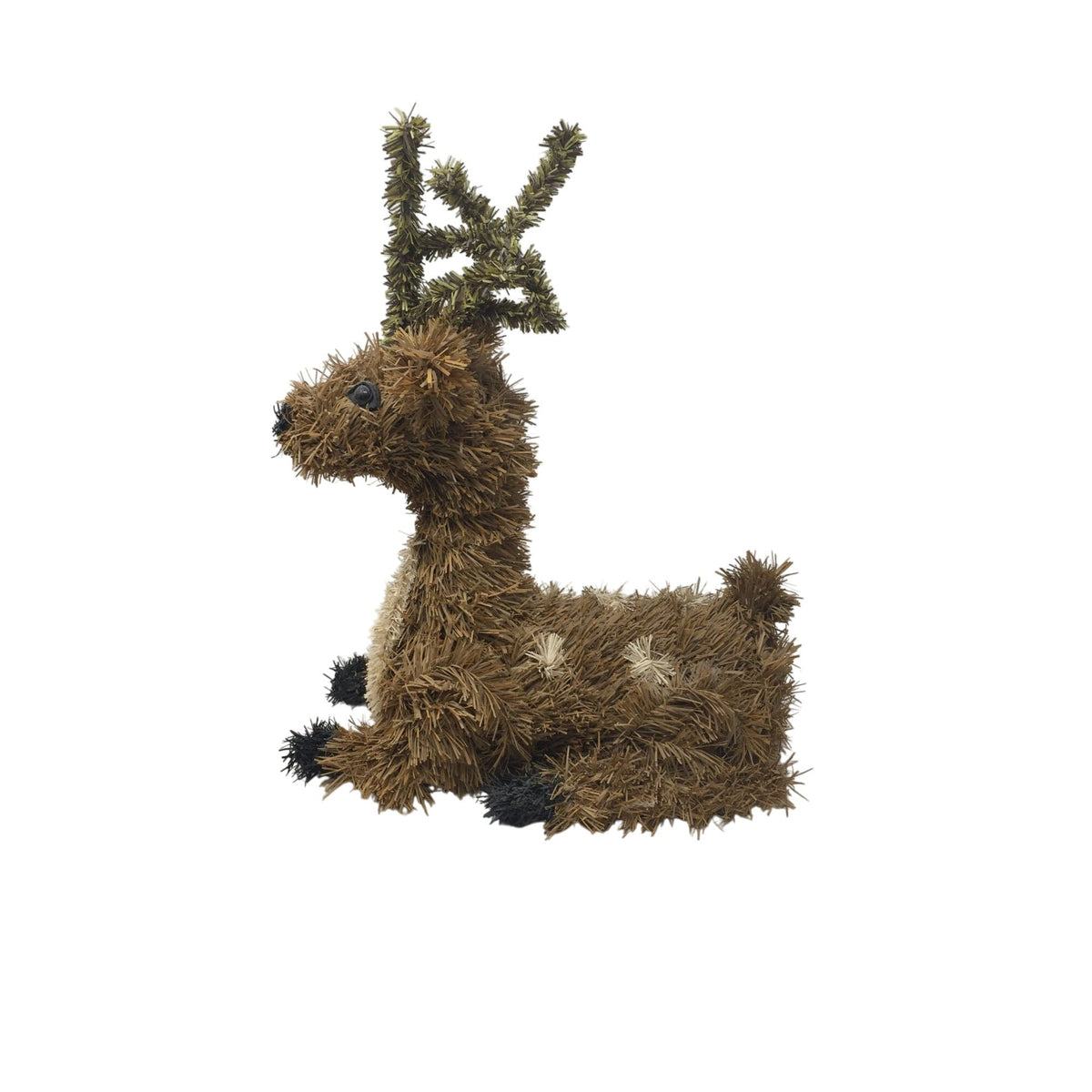 Northlight Fawn Reindeer with Spots Outdoor Christmas Decoration. unbranded  A+ Stuff Seasonal & Holiday Decorations